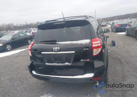 2012 Toyota Rav4 Sport from USA, damaged, VIN JTMRF4DV2C5053406